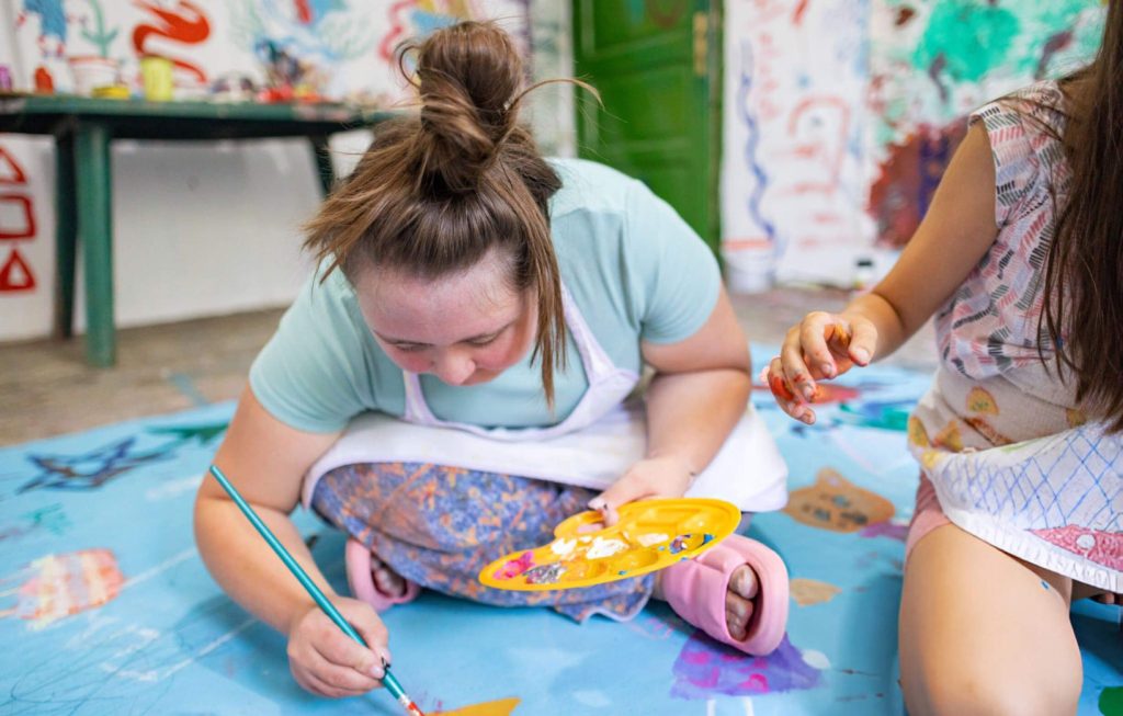 Psychosocial Recovery Coaching in Tasmania